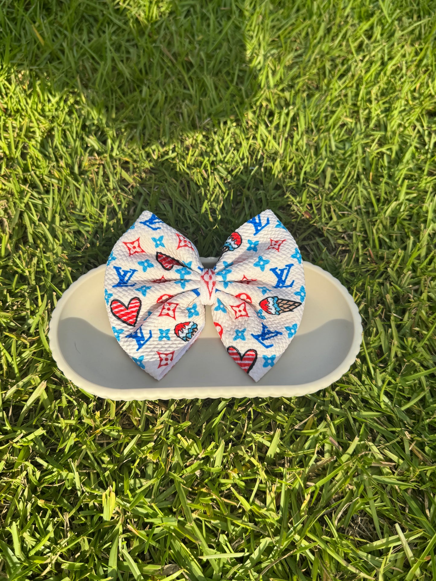 Boujee Ice Cream - Single or Piggies