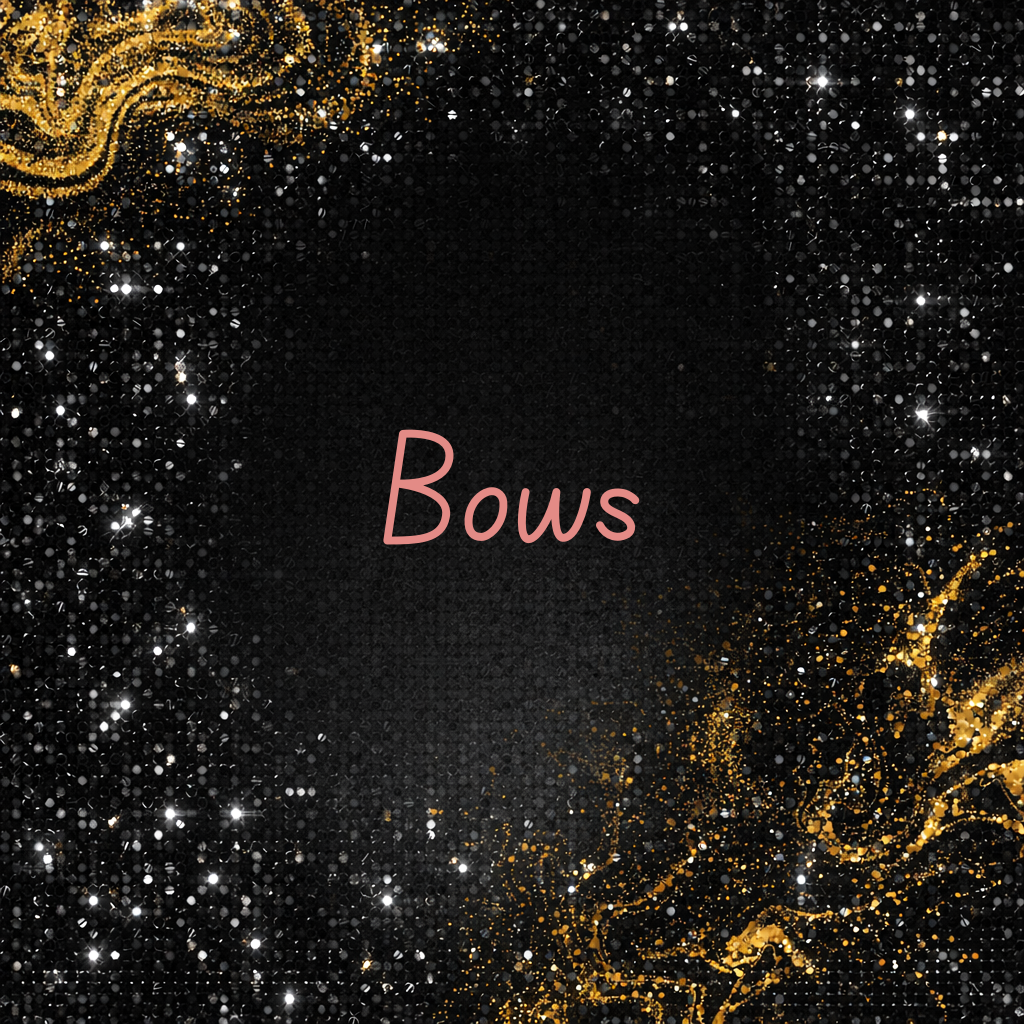 Bows