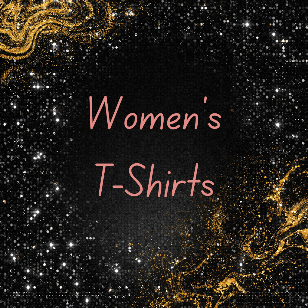 Women’s T-Shirts
