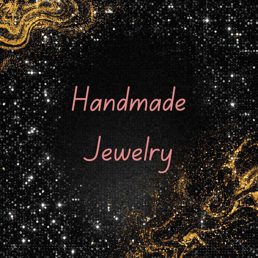 All Handmade Jewelry