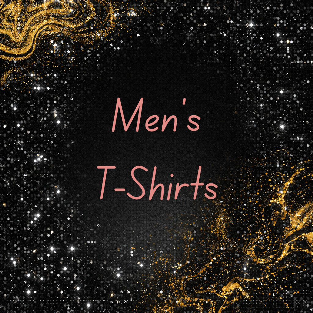 Men’s T-Shirts