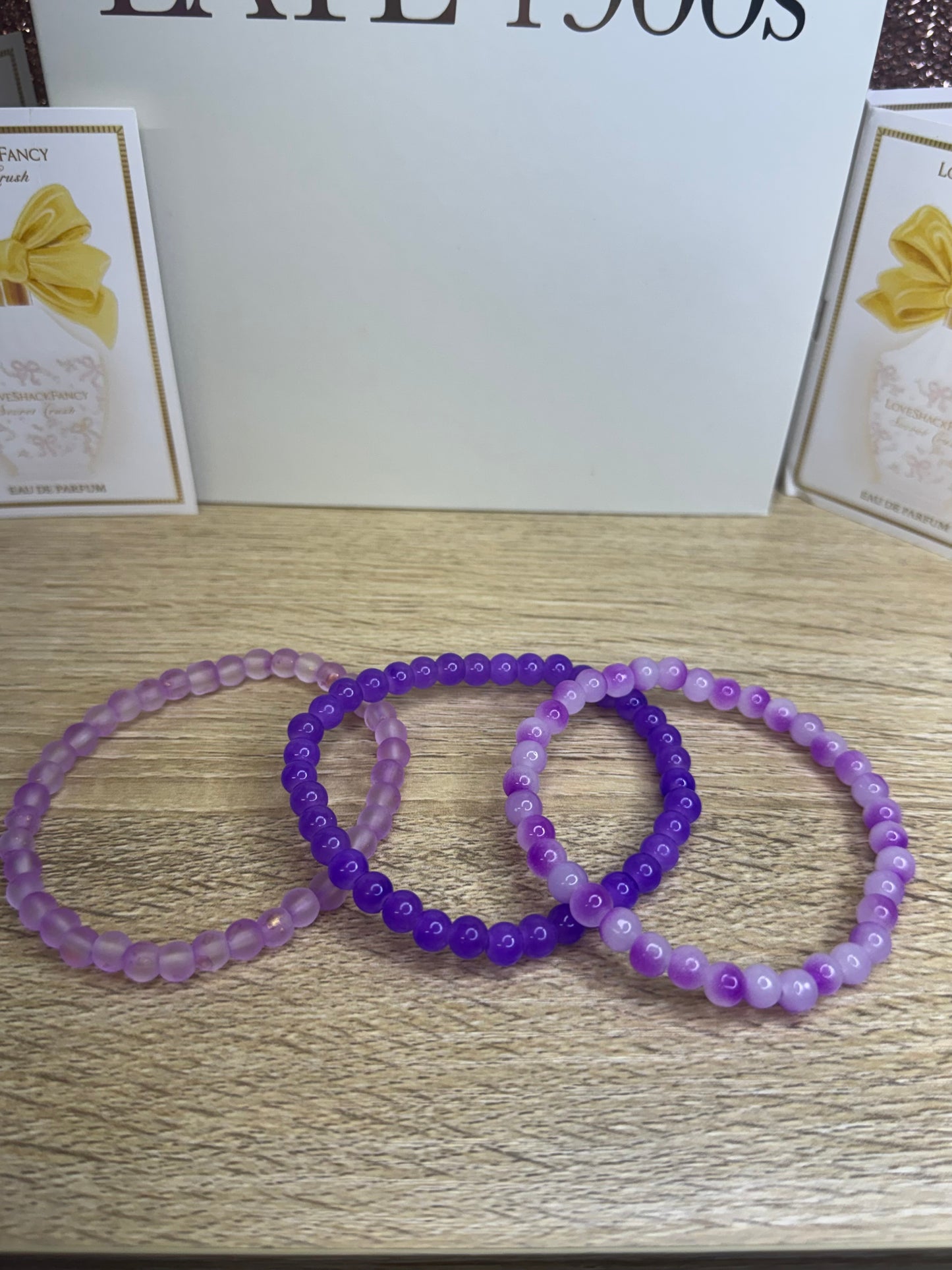 Amethyst Dream (AD1)