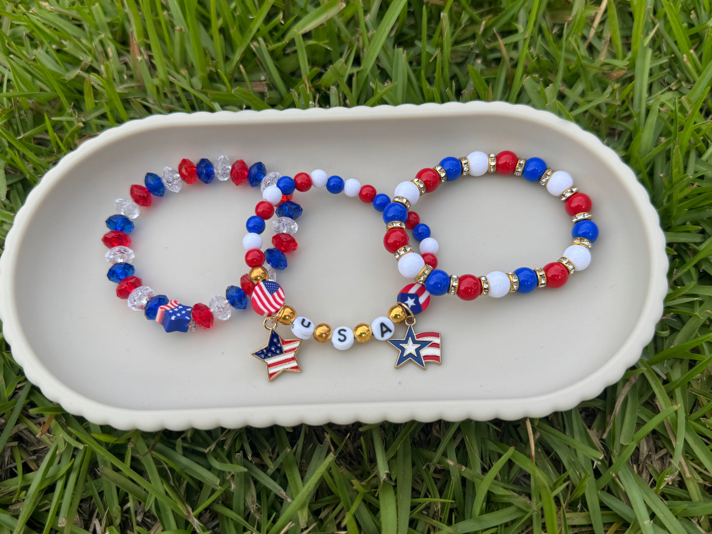 Liberty Luxe Stack