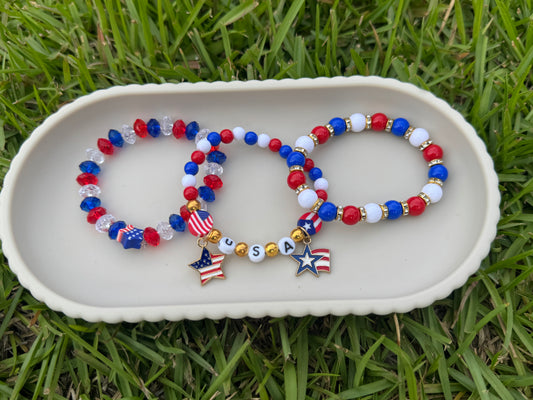 Liberty Luxe Stack