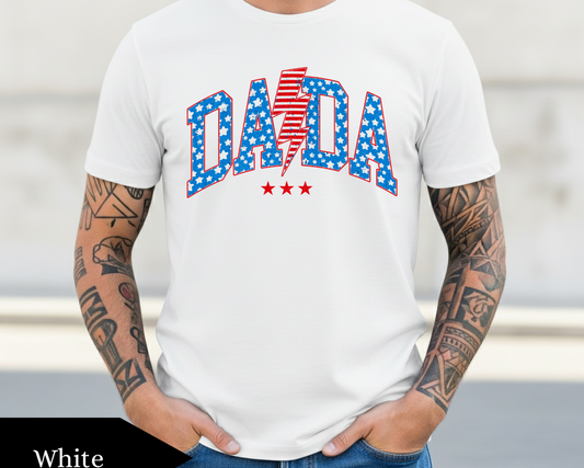 USA Varsity Dada