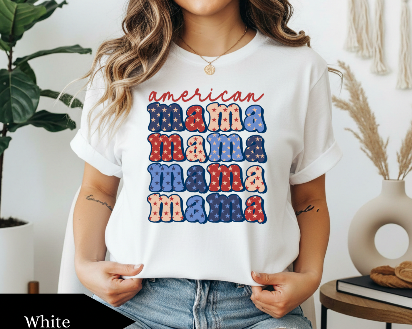 American Mama