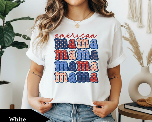 American Mama