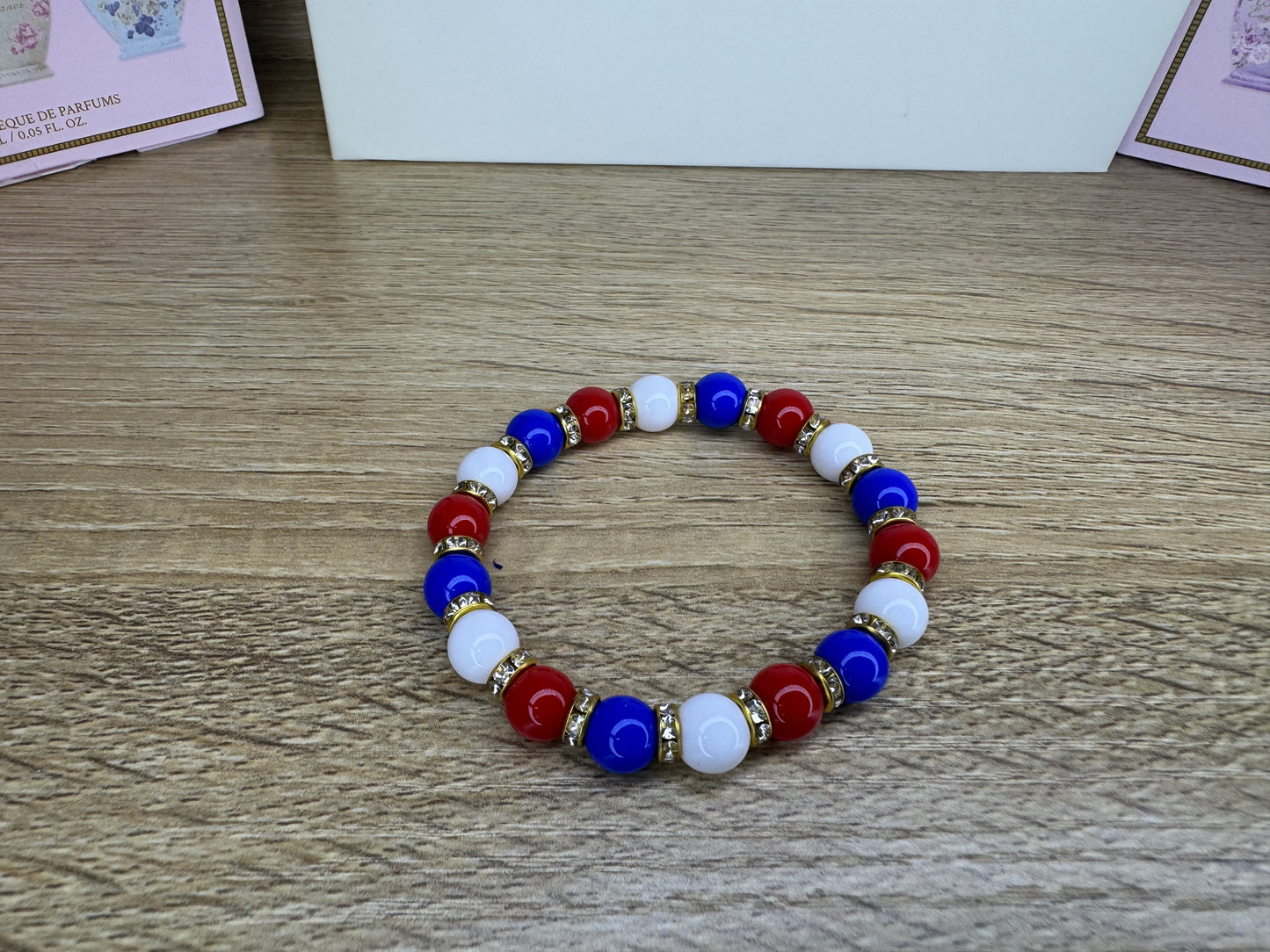 Liberty Luxe Stack