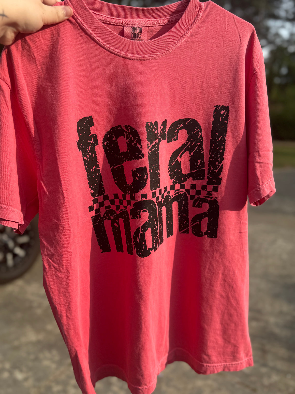 $12 Mystery Tee