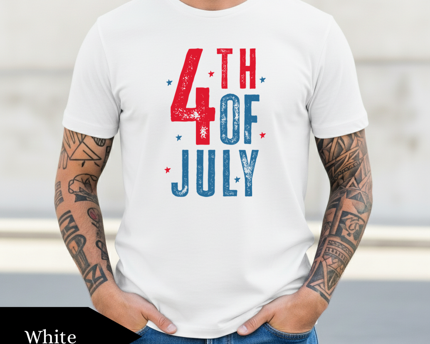 4th of July