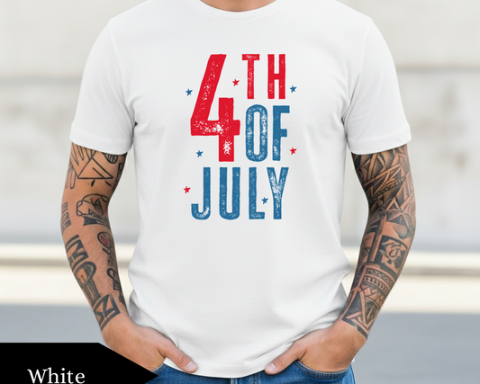 4th of July