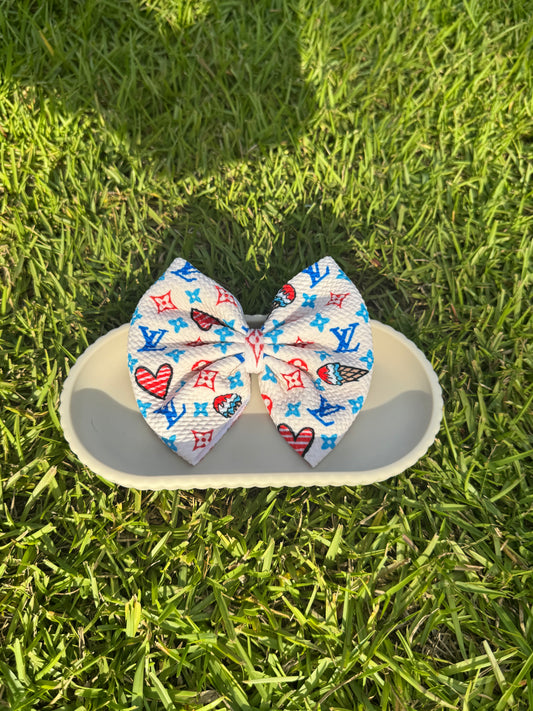 Boujee Ice Cream - Single or Piggies