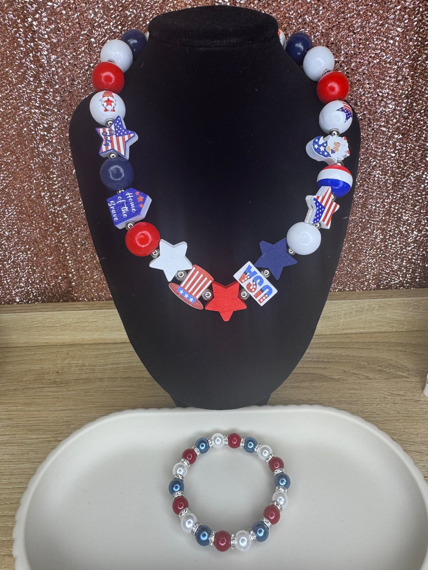 Star Spangled