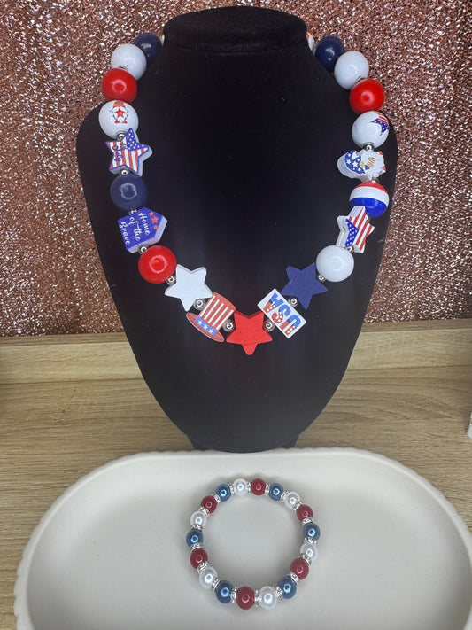 Star Spangled