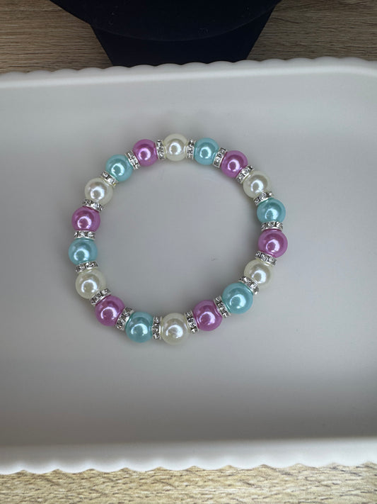 Mermaid Cove Bracelet
