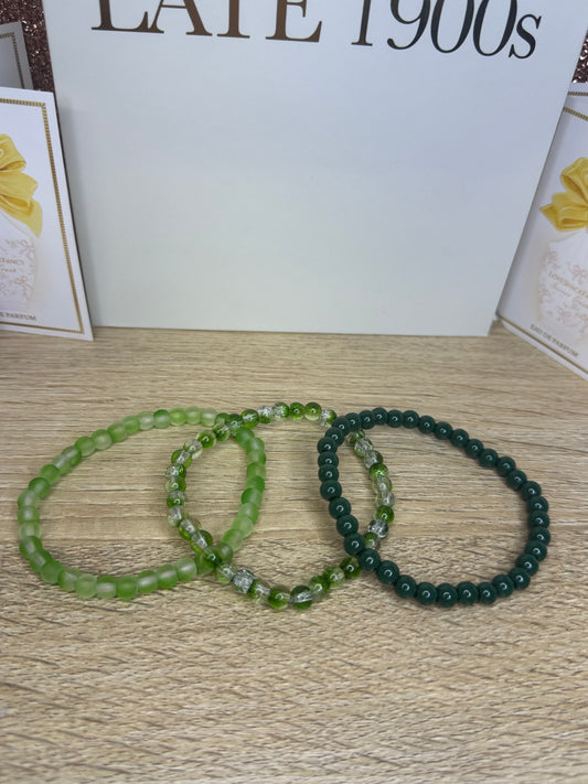 Emerald Goddess (EG3)