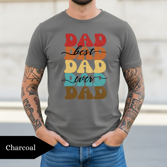 Best Dad Ever