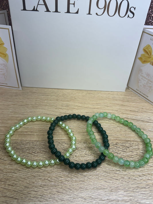 Emerald Goddess (EG1)