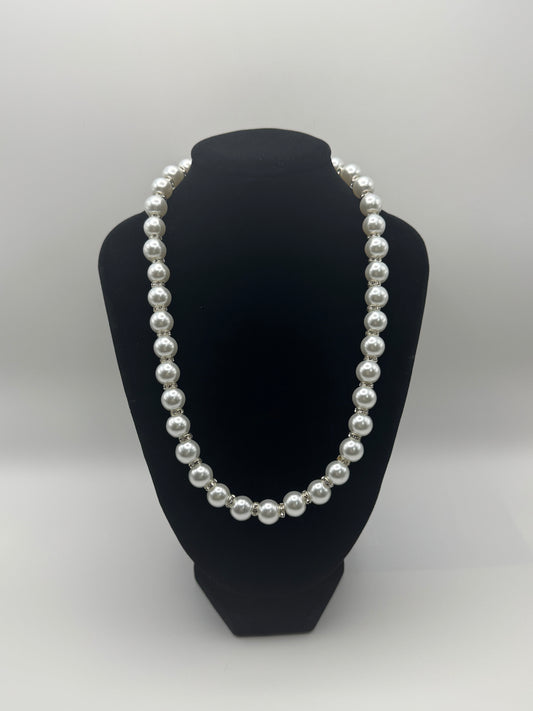 Luxury Pearl Necklace