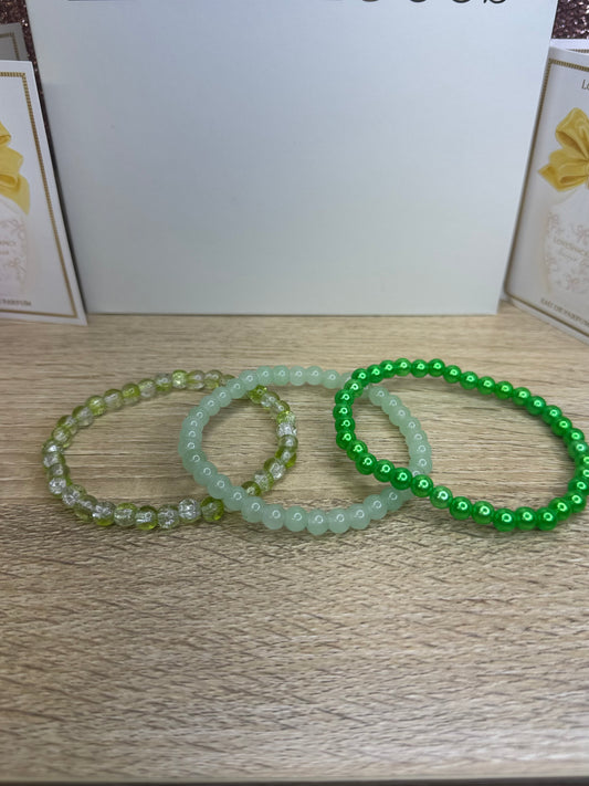 Emerald Goddess (EG2)
