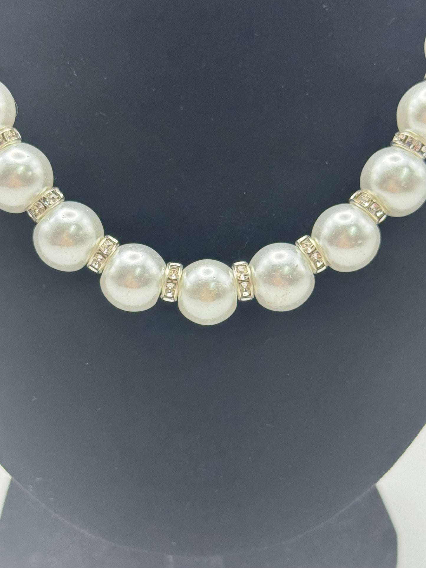 Luxury Pearl Necklace