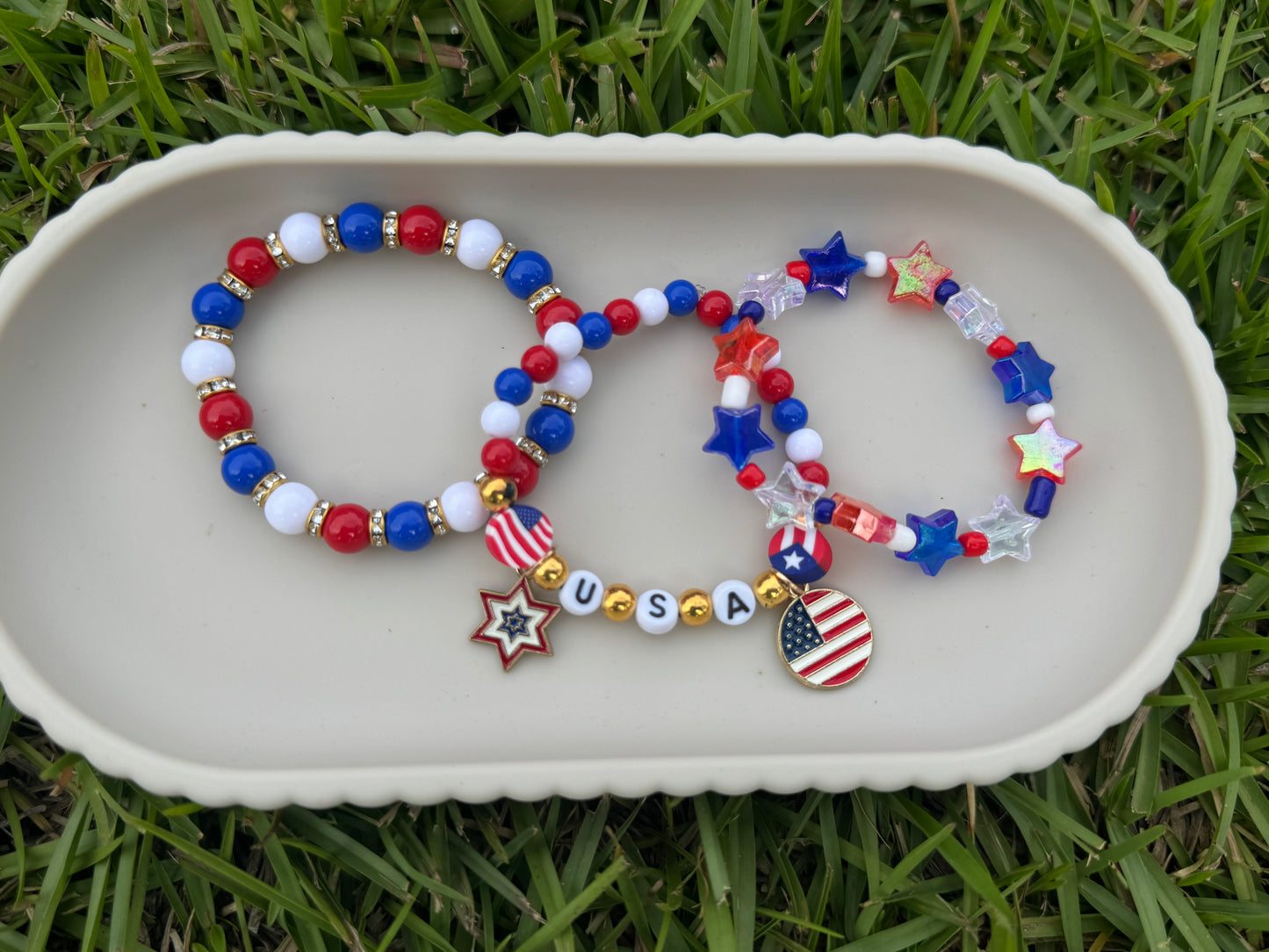 Liberty Luxe Stack 2