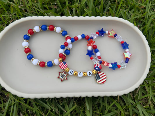 Liberty Luxe Stack 2