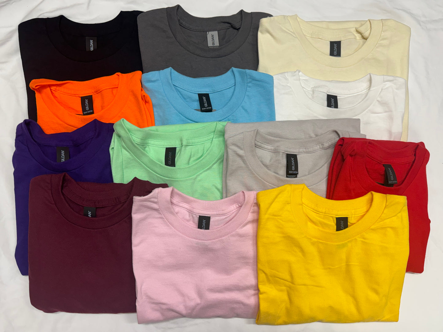 $12 Mystery Tee
