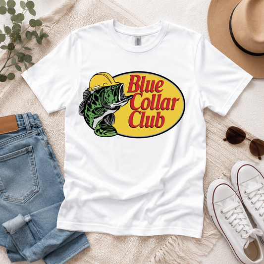Blue Collar Club