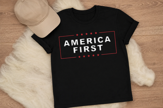 America First