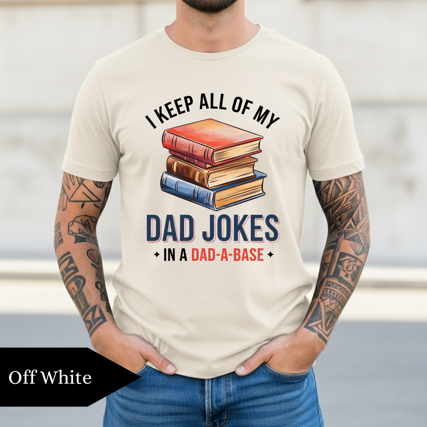 Dad-A-Base