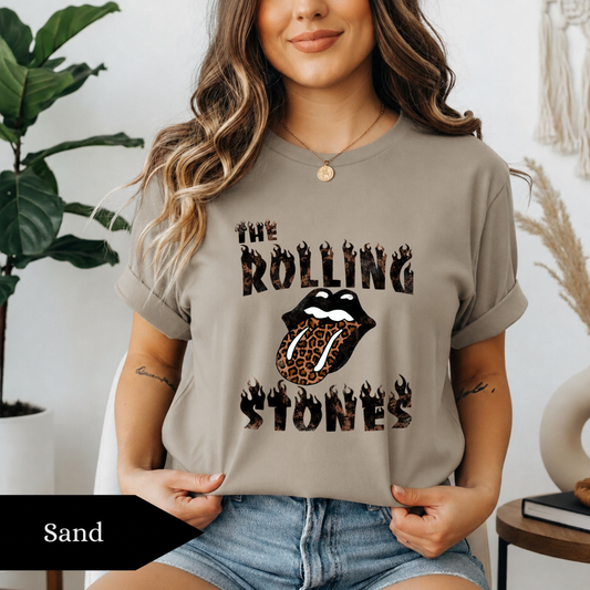 Rock N Roll Baddie